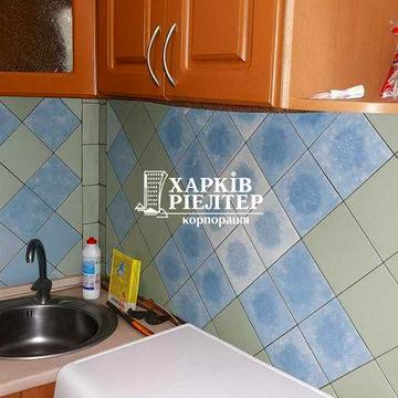 Продам 4 комнатную квартиру ,Одесская
