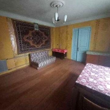 Продам 1/2 дома, на Холодной горе, на ул.Кандаурова