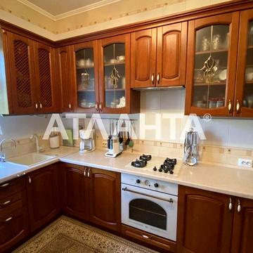Продаётся капитальный дом с потрясающим участком 20 соток