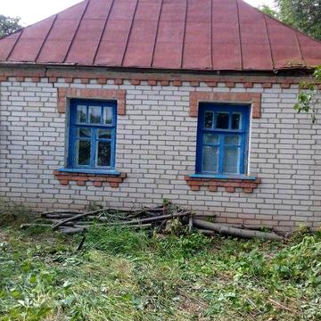 Продам будинок.