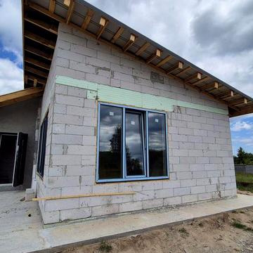 Будинок в закритому СТ, комунікації, красива природа