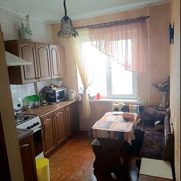 Продам 2 кімнатну квартиру на Садах 1