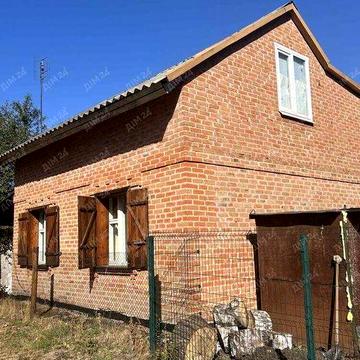 Затишна дача у селі Ворони, Полтавська область