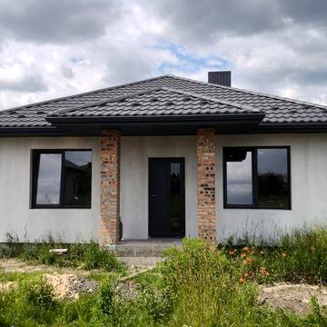 Продаж Американки в Боратині