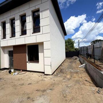 Таунхаус з центразізованими комунікаціями | Київ 7 км | без комісії