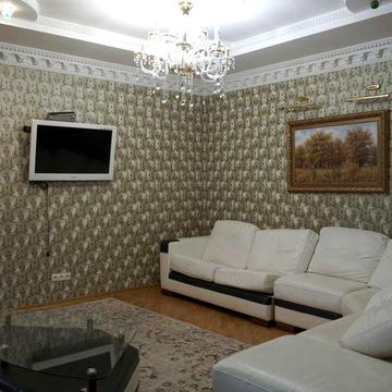 Продаж просторої 2-кімнатної квартири ЖК Чайка ЖК Чайка