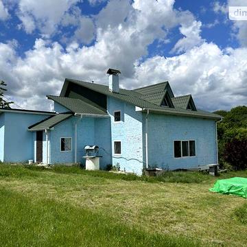 Продаж 4к Дім Лісний провулок