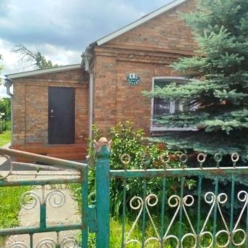 Цегляний будинок район епіцентру