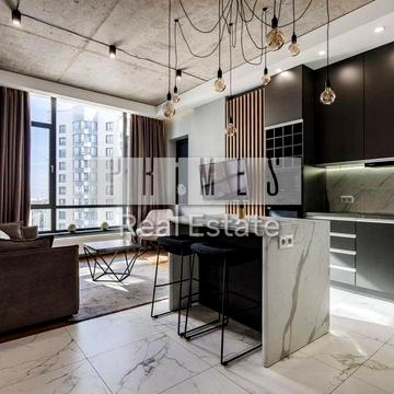 Оренда 1-к ремонт ЖК Park Avenue VIP Деміївська Голосіївська Парк Авеню