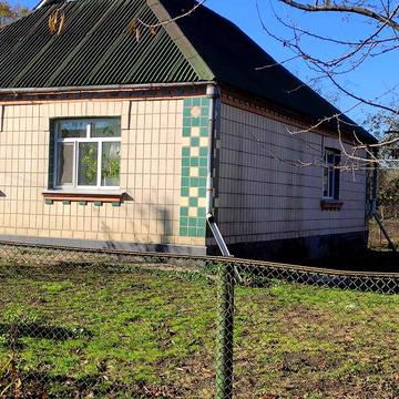 Дом Шамраевка продам