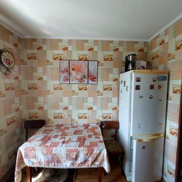 Оренда однокімнатної квартири.
