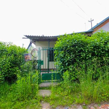 Продаж будинку з ділянкою вул. Бережанська