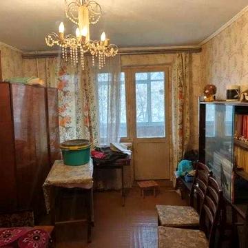 Продам небольшую 1-ку на Восточном. Индустриальный