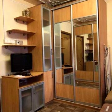 Продаж 3-к квартира біля метро Теремки