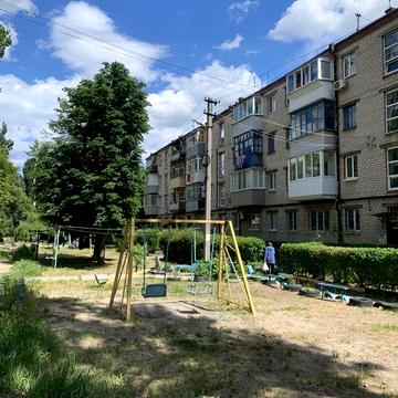 Срочно! Продам 3х комн. квартиру в Приднепровске кирпичный дом 2/5 этаж