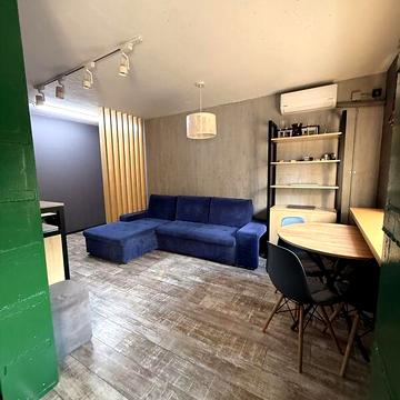 Продаж 2к Квартира Покровський (Комунар) масив