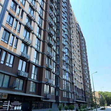 ЖК Прохоровский квартал! Дом сдан. 52 кв.м. ЖК Прохоровский квартал