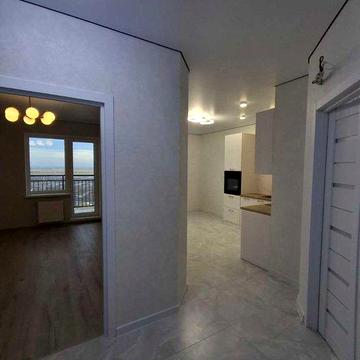 Продам 1-комн. квартиру с Новым ЕВРОРЕМОНТОМ в Кадор на ул. Сахарова