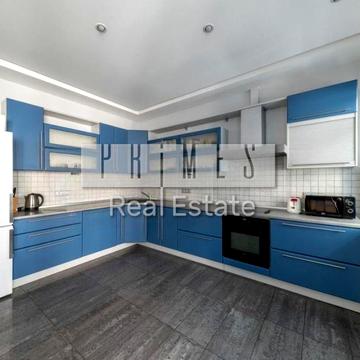 Продаж ЦЕНТР 4 к квартири 190 м2, 5 поверх, вулиця Павлівська 17, Дари Моря, Златоустівська. ЖК Павлівська 17