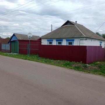 Продам будинок..