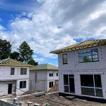 Розтермінування-Так.Будинок з видом на Ліс та Київ,з газом