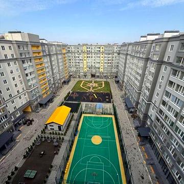 Терміновий продаж! Однокімнатна квартира! ДЕРЖПРОГРАМИ!