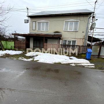 Продаж  Будиноку м.Хуст вул.Тичини