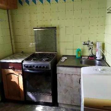 Продам 3 комнатную квартиру Солнечная Приморский район