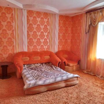 Здам 2 х кімнатну квартиру  для військових від 1 місяця