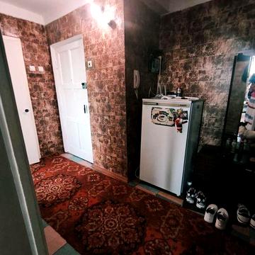 Здається 3х кім.кв.вул.Космічна, зуп. "Восточная" можливо війсковим
