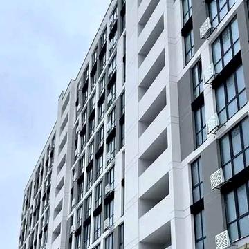 3 кімнатна квартира Каскад 83 кв.м кухня студія Газове опалення