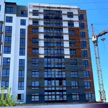 Продаж 1 кімнатної квартири неподалік озера