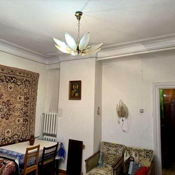 Здам двокімнатну квартиру по вул.Шевченка 60