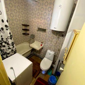 Аренда 1 комнатной квартиры Победа 4