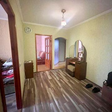 Оренда 3 км., квартири по вул. Антонова