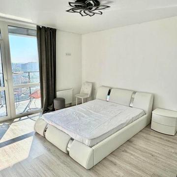 Продаж квартири в ЖК Platinum (Платинум) на вул. Чорновола
