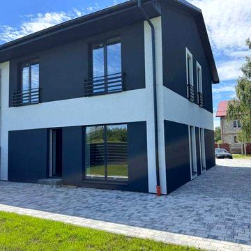 Продаж зданих таунхаусів Конопниця від забудовника,є газ, своє подвір"я, асфальтований доїзд, 15 хв до міста
