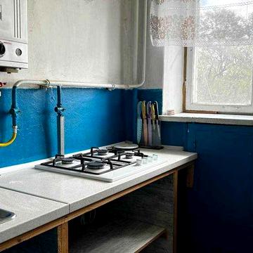Продаж однокімнатної квартири в центрі