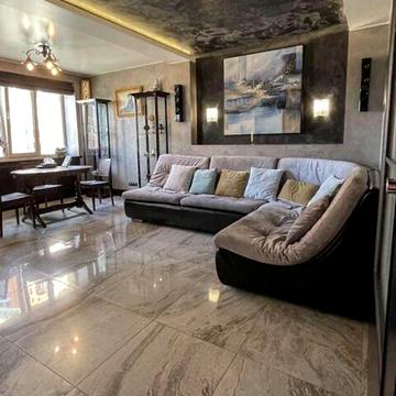 Продам 3х.кв. 5/5 ж/б ( сталинка ) на П.Поле ст.м. Ботанический сад