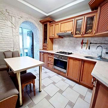 Оренда 3к квартири Центр міста