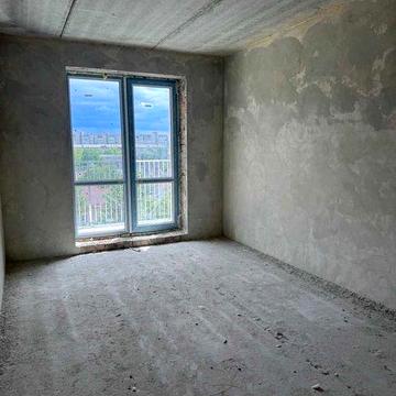 Продаж 1к квартири 41.3 кв. м