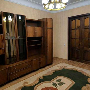 Продаж 2к квартири на просп. Університетський (Гагаріна), 97 квартал