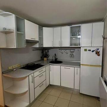 3 кімнатна квартира від власника довгостроково Ворзель