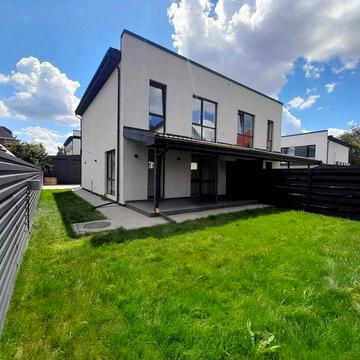 Продаж Дуплекс 118м з ділянкою 2.7 сотки Софіївська Борщагівка
