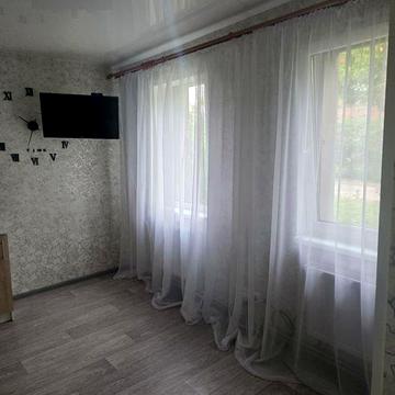 Сдам 1к домик (Район Гольберговской церкви)Тихий центр