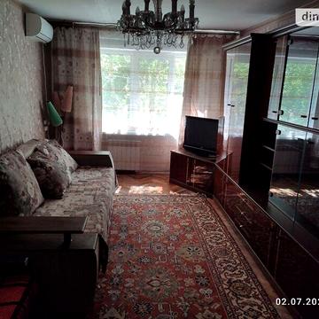 Продаж 3к Квартира Квартальна (Гладкова) вулиця