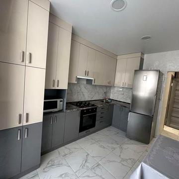 Здається 1 к квартира, ремонт, центр міста