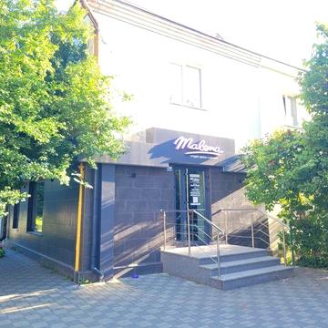 Ексклюзивна квартира в самому центрі міста!