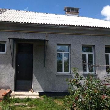 Продам 1/4 часть дома