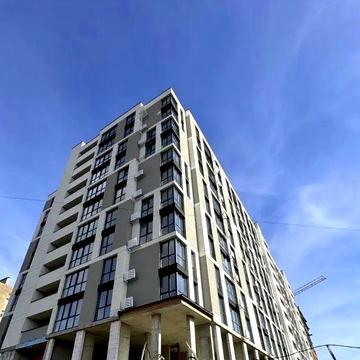 1к.сирець по вулиці Хоткевича у збудованому будинку ЖК Сенат